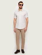 BOSS BLACK Pantaloni chino P-Delaware5 | Slim Fit