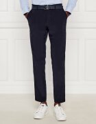 BOSS BLACK Pantaloni chino P-Genius-CW-WG-252F | Slim Fit