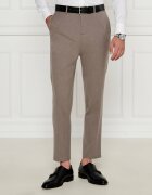 BOSS BLACK Pantaloni chino P-Genius-EL | Slim Fit