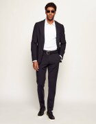 BOSS BLACK Pantaloni chino P-GeniusJ-RDS-WG-233 | Slim Fit