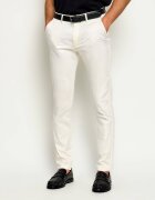 BOSS BLACK Pantaloni chino P-Kaiton1 | Slim Fit