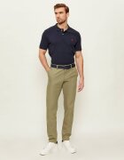 BOSS BLACK Pantaloni chino P-Kaiton1| Slim Fit