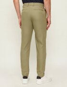 BOSS BLACK Pantaloni chino P-Kaiton1| Slim Fit
