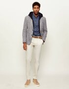 BOSS BLACK Pantaloni chino P-Kaiton1 | Slim Fit