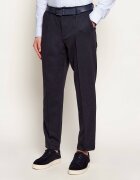BOSS BLACK Pantaloni chino P-Perin | Tapered fit