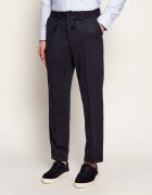 BOSS BLACK Pantaloni chino P-Perin | Tapered fit