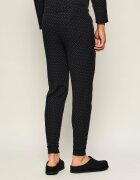 BOSS BLACK Pantaloni de pijama WaffleAOP | regular fit