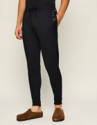 BOSS BLACK Pantaloni de trening Authentic | Slim Fit