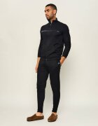 BOSS BLACK Pantaloni de trening Authentic | Slim Fit
