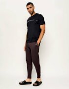BOSS BLACK Pantaloni de trening Authentic | Slim Fit