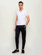 BOSS BLACK Pantaloni de trening Authentic | Slim Fit