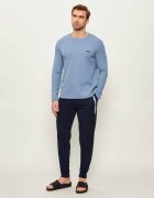 BOSS BLACK Pantaloni de trening Authentic | Slim Fit