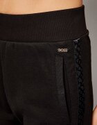 BOSS BLACK Pantaloni de trening B Texture | Relaxed fit