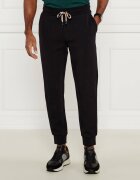 BOSS BLACK Pantaloni de trening C-Larsen 300 | Regular Fit