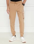BOSS BLACK Pantaloni de trening C-Larsen | Regular Fit