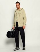 BOSS BLACK Pantaloni de trening C-Levete 180 | Boss x Aston Martin | Modern fit