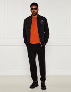 BOSS BLACK Pantaloni de trening C-Locsin | Regular Fit