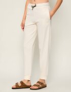BOSS BLACK Pantaloni de trening CP Stripe_Pants Cuff | Regular Fit