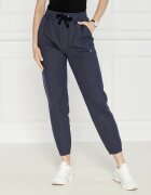 BOSS BLACK Pantaloni de trening Ebrandi | Regular Fit