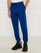 BOSS BLACK Pantaloni de trening Emblem | Regular Fit