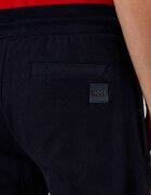 BOSS BLACK Pantaloni de trening H-Lamont 59 | Regular Fit