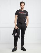 BOSS BLACK Pantaloni de trening Lamont 92 | Regular Fit