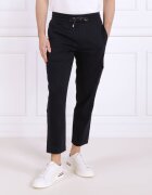 BOSS BLACK Pantaloni de trening Lamont | Regular Fit