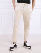 BOSS BLACK Pantaloni de trening Lamont | Regular Fit