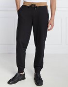 BOSS BLACK Pantaloni de trening Levete | Regular Fit