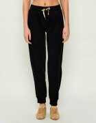BOSS BLACK Pantaloni de trening | Regular Fit