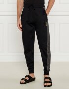 BOSS BLACK Pantaloni de trening | Regular Fit