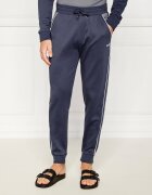 BOSS BLACK Pantaloni de trening | Slim Fit
