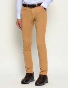 BOSS BLACK Pantaloni H-Delaware5 | Slim Fit
