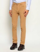 BOSS BLACK Pantaloni H-Delaware5 | Slim Fit
