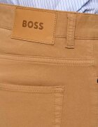 BOSS BLACK Pantaloni H-Delaware5 | Slim Fit