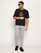 BOSS BLACK Pantaloni H-Delaware5 | Slim Fit