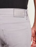 BOSS BLACK Pantaloni H-Delaware5 | Slim Fit
