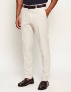 BOSS BLACK Pantaloni H-Genius-253 | Slim Fit | cu adaos de in
