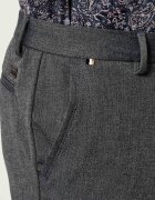 BOSS BLACK Pantaloni H-Kaiton1 | Slim Fit
