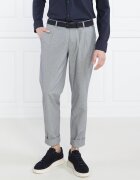 BOSS BLACK Pantaloni Kaito1-PL | cu adaos de in