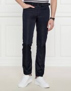 BOSS BLACK Pantaloni P-Delaware5 | Slim Fit