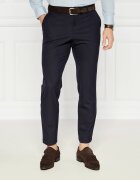 BOSS BLACK Pantaloni P-Genius-EL | Slim Fit
