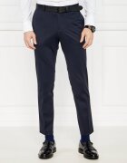 BOSS BLACK Pantaloni P-Genius | regular fit | stretch