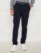 BOSS BLACK Pantaloni P-Kaiton1-Cargo | Slim Fit