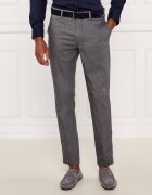 BOSS BLACK Pantaloni P-Kaiton1 | Slim Fit