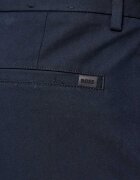 BOSS BLACK Pantaloni P-Kane1-Zip | Modern fit