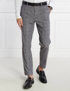 BOSS BLACK Pantaloni P-Perin-J-RDS-WG-241 | Regular Fit
