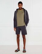 BOSS BLACK Pantaloni scurți Authentic | Regular Fit