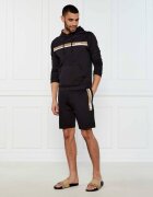 BOSS BLACK Pantaloni scurți Authentic | Regular Fit