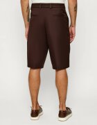 BOSS BLACK Pantaloni scurți chino 262_DB | Boss x David Beckham | Relaxed fit